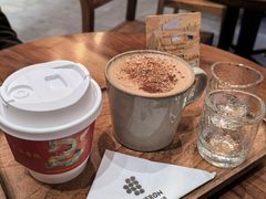 -DECAMERON十日谈(卓悦汇店)