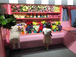 -幻贝家儿童乐园(苏州中心店)