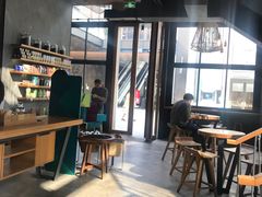 -星巴克臻选(成都太古里店)