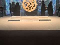 -北京大葆台遗址博物馆