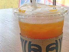 -星巴克(深圳罗湖书城店)