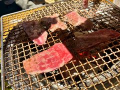 -九田家黑牛烤肉料理(华侨城店)