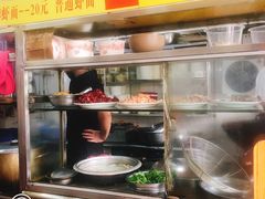 -明月虾面(厦禾路店)