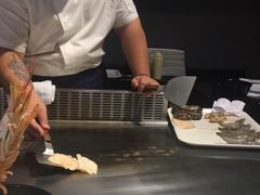 -不翻台·无国界铁板烧(北国先天下店)