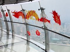 -东方明珠广播电视塔