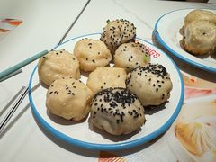 -小杨生煎(黄河路店)