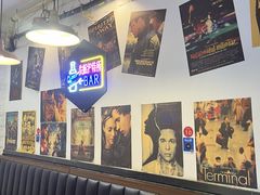 -狮龙啤酒烧烤屋(建二路店)