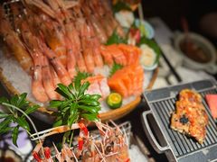 -花潮料理艺食馆(SM新生活广场店)