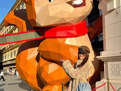 -松雷商业(南岗店)