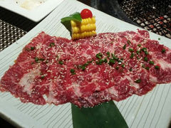 android_upload_pic-金柚子韩国烤肉(威宁路店)