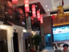 -玉华台饭庄·淮扬菜·烤鸭(望京店)