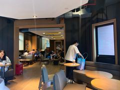 -星巴克(红房子店)