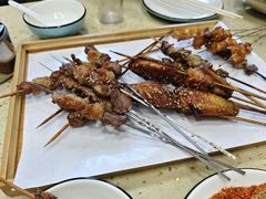 -延边烧烤•8年匠心(秦皇岛总店)