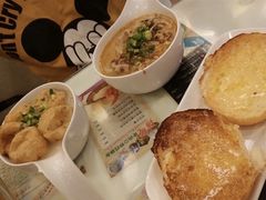 -翠华餐厅(德辅道中店)