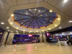 -大连富丽华大酒店