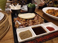 -陈傻子餐厅(世纪都会店)