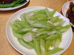 -仿膳饭庄(天安门店)