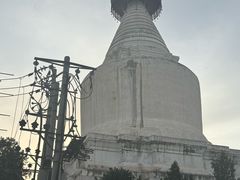 -妙应寺白塔