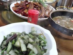-秀妈厨房(灰汤老店)