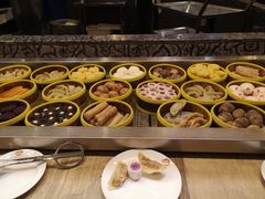 -芭菲盛宴·环球美食(解放碑英利国际店)
