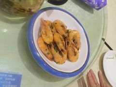-顾家土菜館