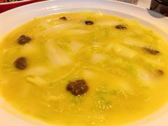 -悦融·京鲁菜·露台花园(安定门店)