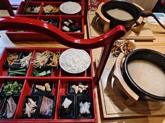 -勺子米线·云南传统小吃市集(四方街店)