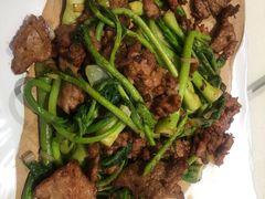 -吉林省林业宾馆-餐厅