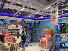 -TOYSRUS玩具反斗城(上海万象城店)