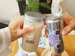 -暖忆烘焙甜品