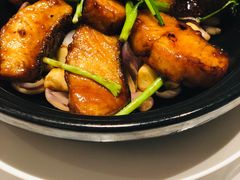 -Yan Ting 宴庭中餐厅(上海静安瑞吉酒店)
