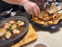-绿茶餐厅(茂业天地店)