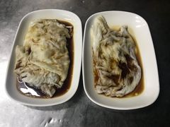 牛肉拉肠-源记肠粉(华贵路店)