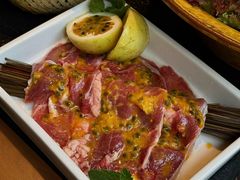 -大龙燚·旷野鲜火锅(广州首店)