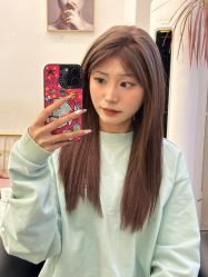 -V8潮牌·接发烫染连锁