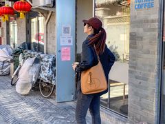 -VOYAGE COFFEE(杨梅竹店)
