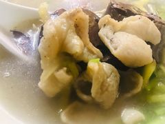 血肠汤-聪辉同安老美食饭店(大元路店)