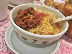 -池记(尖沙咀店)