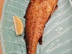 芽庄越式烤黄鱼-米纸越南小馆(金鹰世界店)