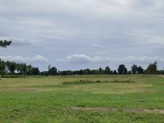 -汉长安城未央宫国家考古遗址公园