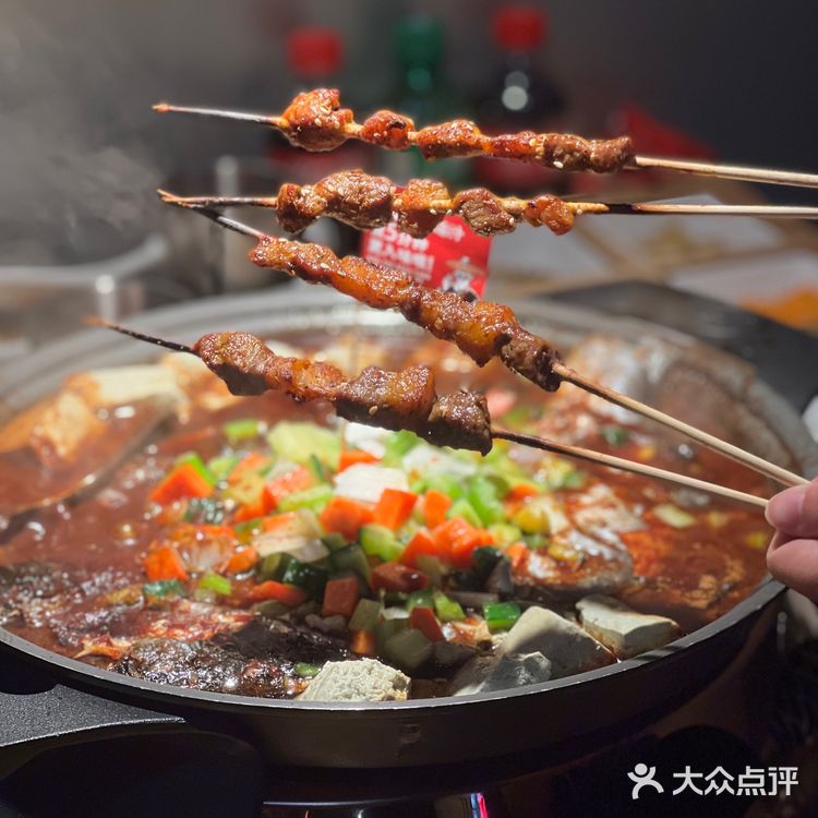 湛江排队长龙烤鱼🐟【师烤】为了它我愿意等