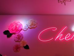 -樱花里音乐餐吧·牛扒椰子鸡(东圃店)