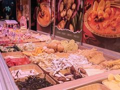 -福客麻辣烫·现炒麻辣香锅(印力中心店)