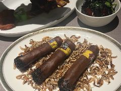 雪茄-福玺荟(外滩罗斯福店)
