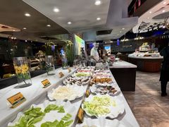-好伦哥比萨烤肉自助(八里桥店)