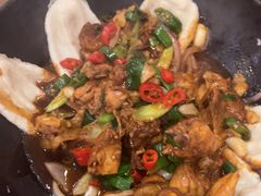 -一楼食业·美食人家