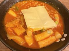 -韩流热风(桥东街店)