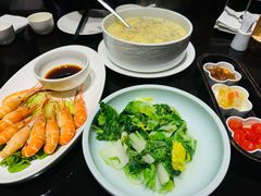 -通安客栈中餐厅·何家小馆