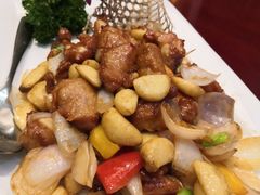 -国惠大酒楼(宝龙店)