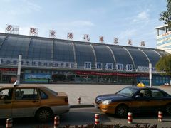 -张家港凤凰山景区河阳山歌馆